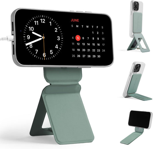 Invisible Phone Tripod Stand