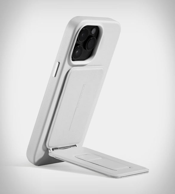 Invisible Phone Tripod Stand